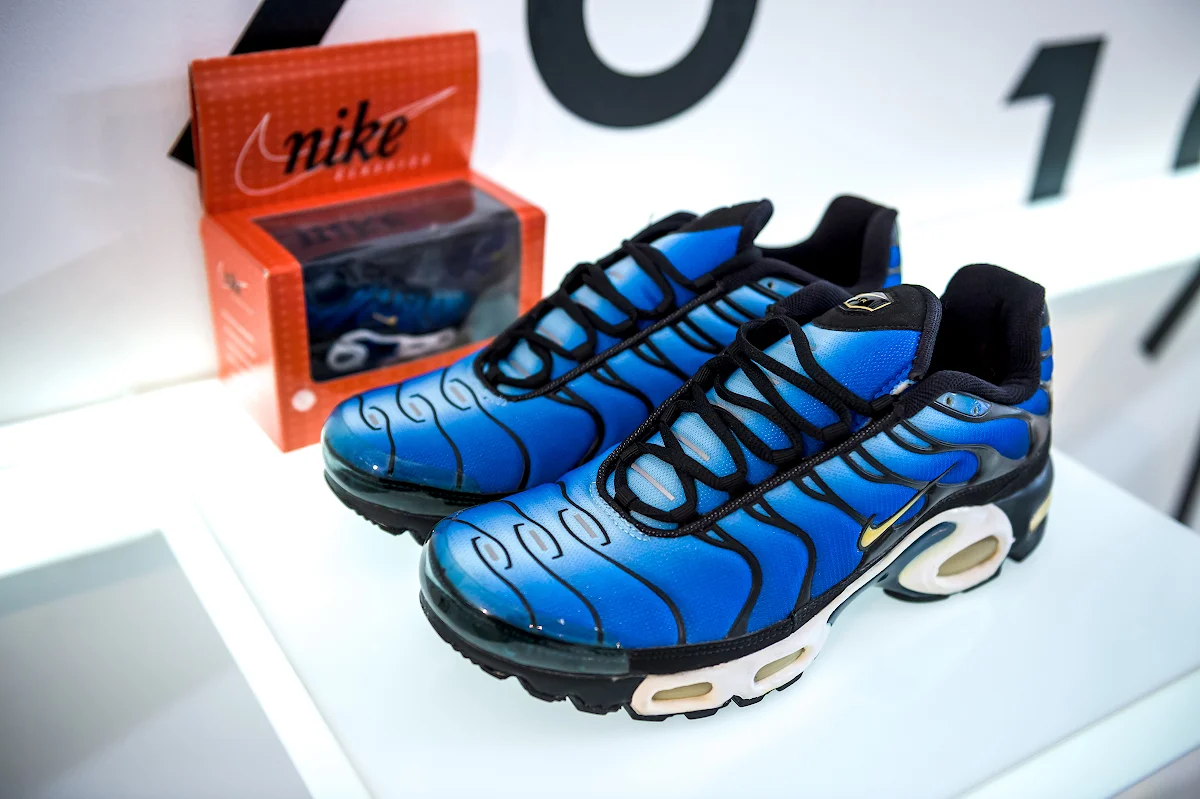 Nike Air Max Plus TN