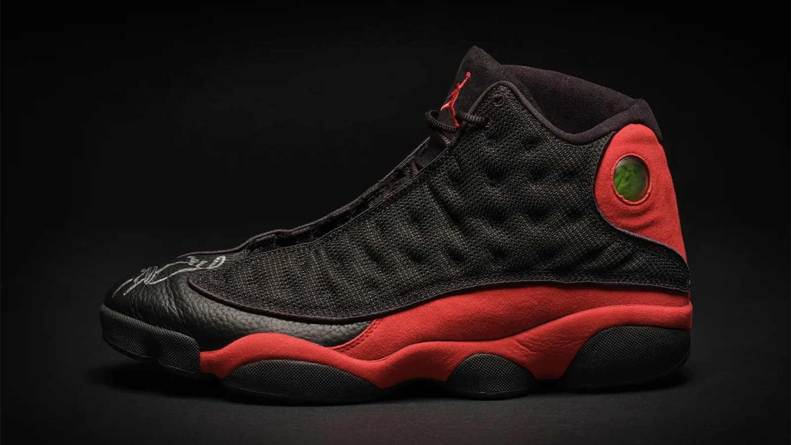 Air Jordan 13