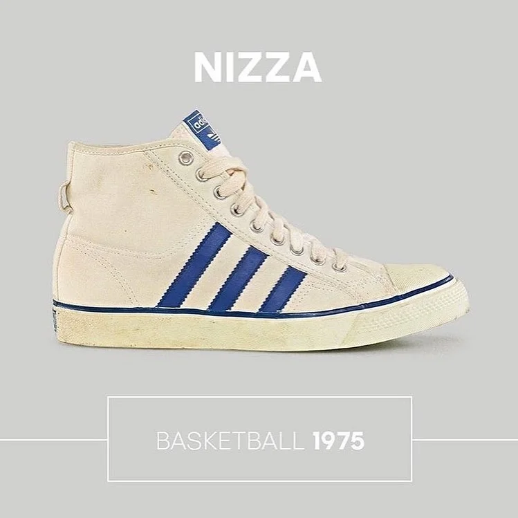 Adidas Nizza