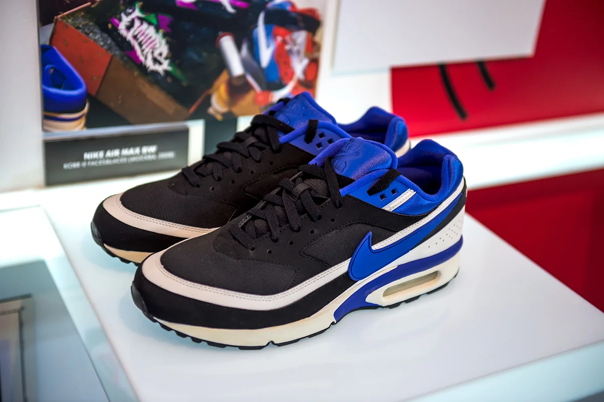 Nike Air Max BW