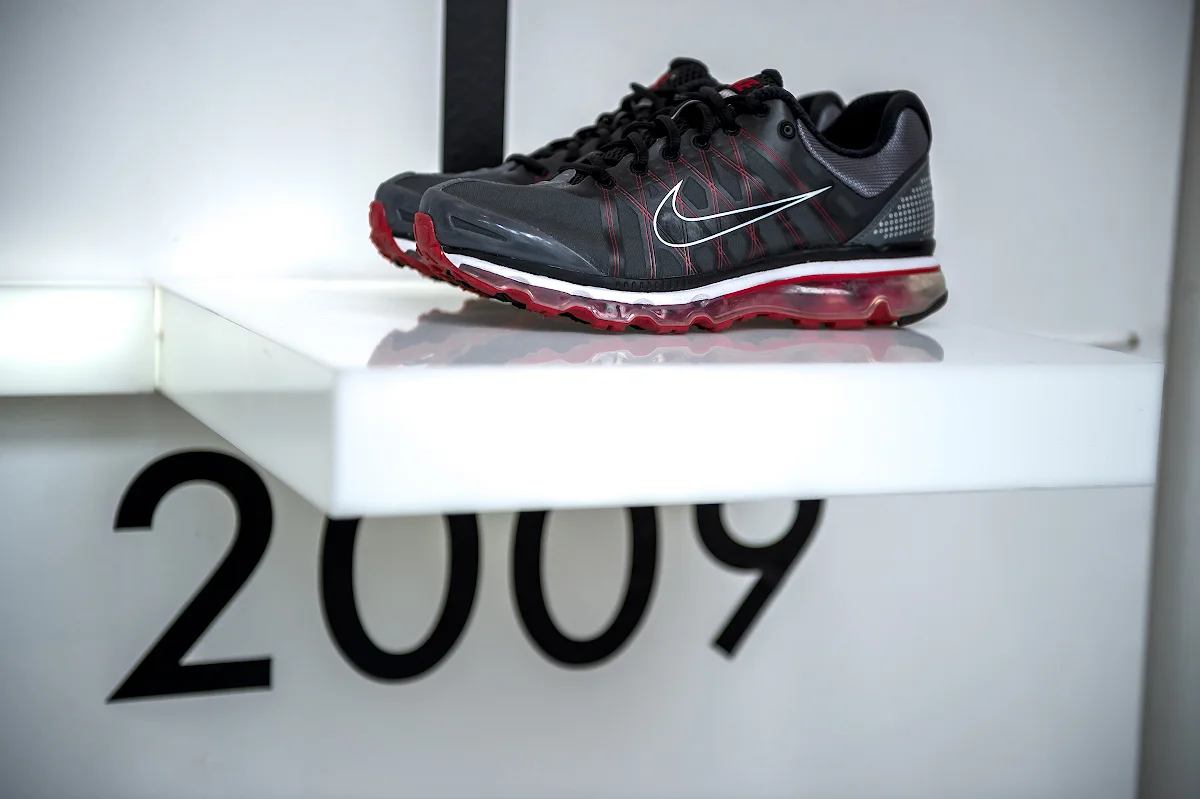 Nike Air Max 2009