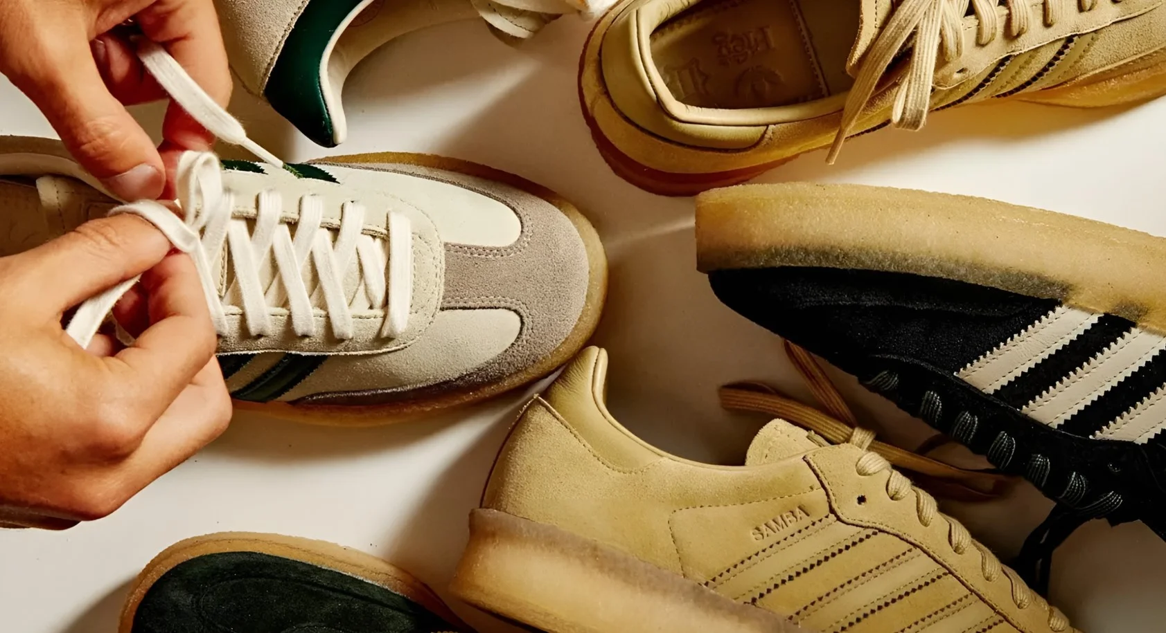 Fieg x Clarks x Adidas (2)