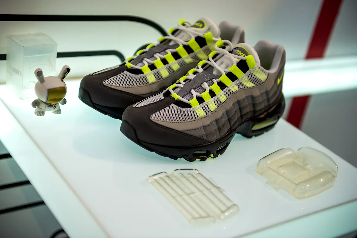 Nike Air Max 95