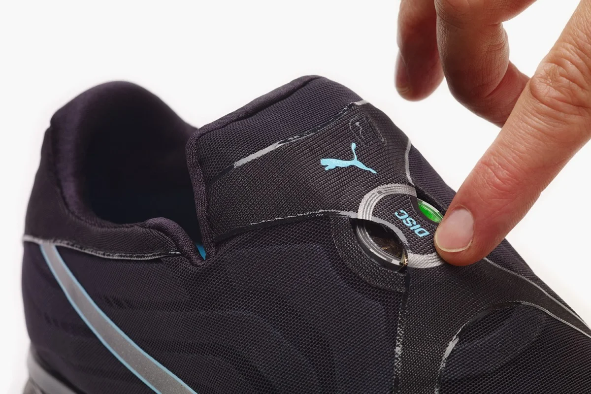 Autodisc by Puma