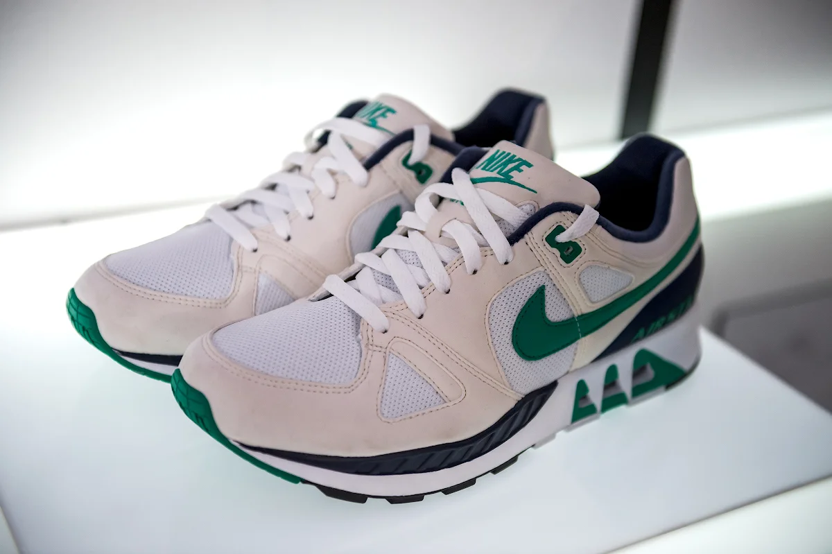 Nike Air Stab
