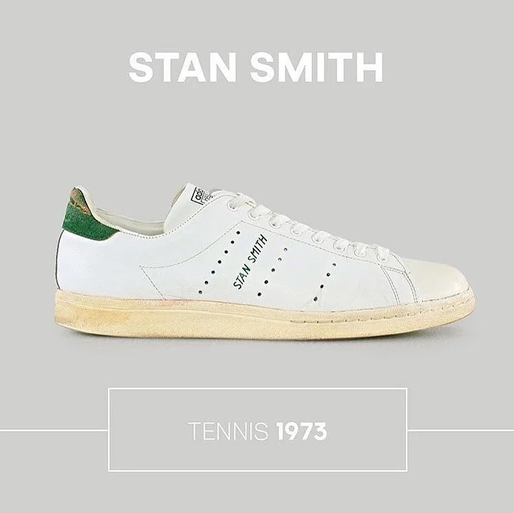 Adidas Stan Smith