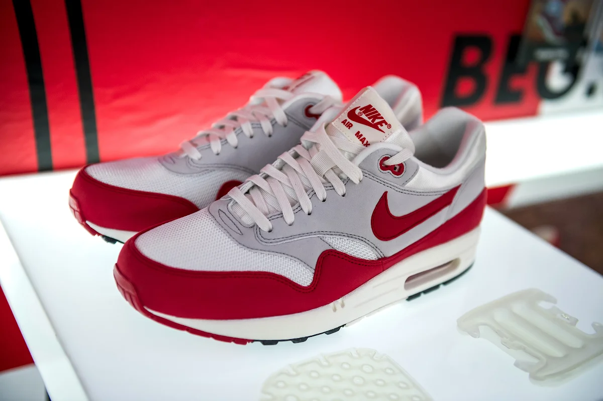 Nike Air Max 1