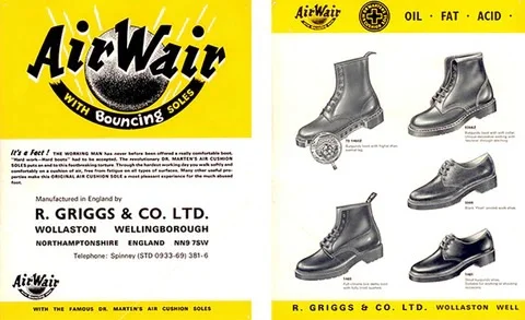 Dr.Martens