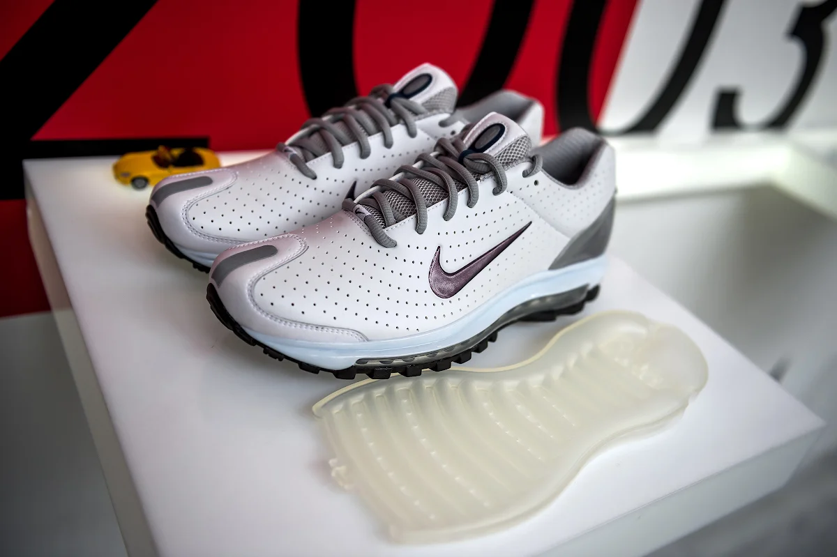Nike Air Max 2003