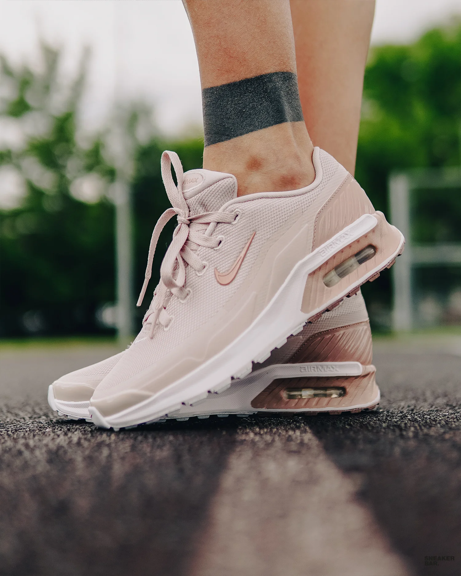 Nike W Air Max Bia