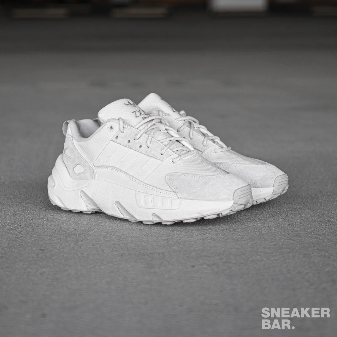 Кроссовки Adidas ZX 22 Boost (GY6697) — купить в Минске | Sneaker Bar