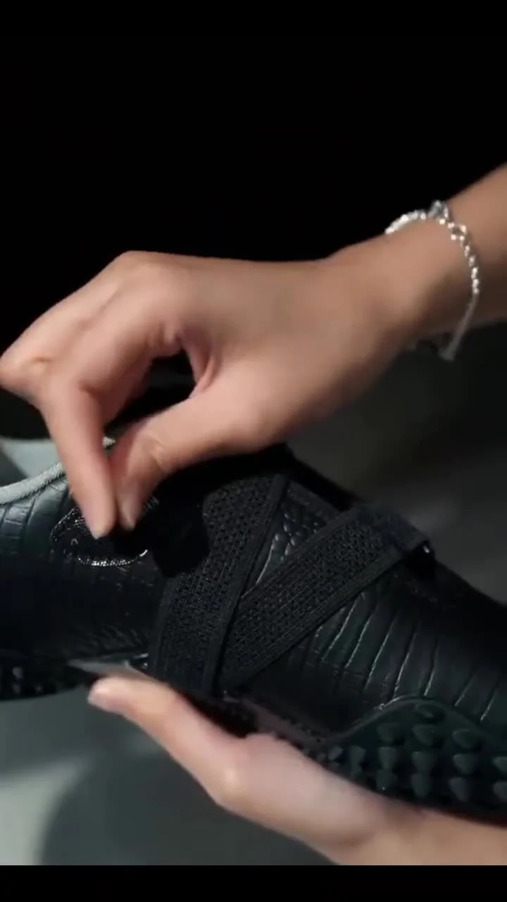 Кроссовки Puma x A$AP ROCKY Mostro OG (404408-01)