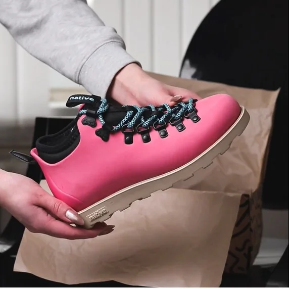 Зимние Native Fitzsimmons Citylite Bloom (31106848-5716)