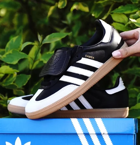 Кеды Adidas Samba LT W (IG2010)