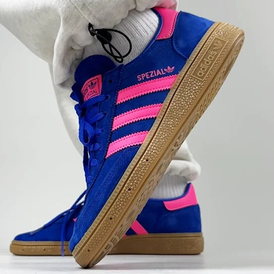 Кеды Adidas Handball Spezial (IH5373)