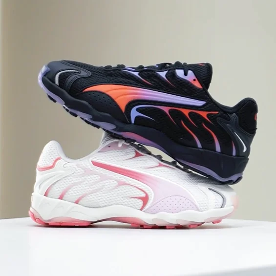 Кроссовки Puma Inhale (401560-02)