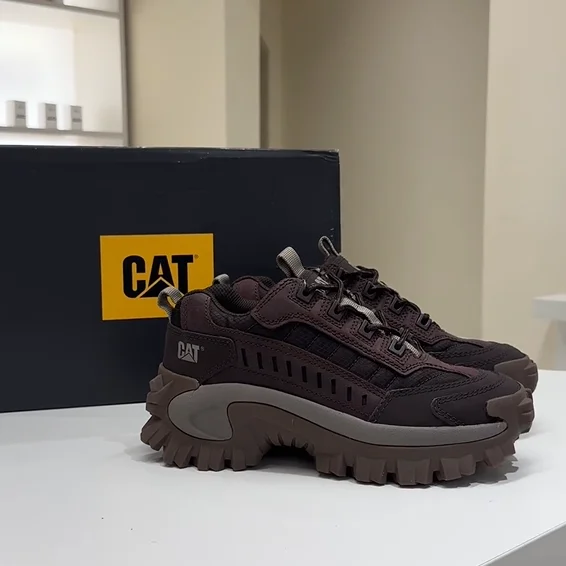 Зимние Ботинки Caterpillar Intruder (P111566)