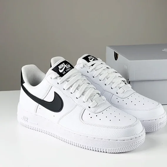 Кроссовки Nike Air Force 1'07 (DD8959-103)