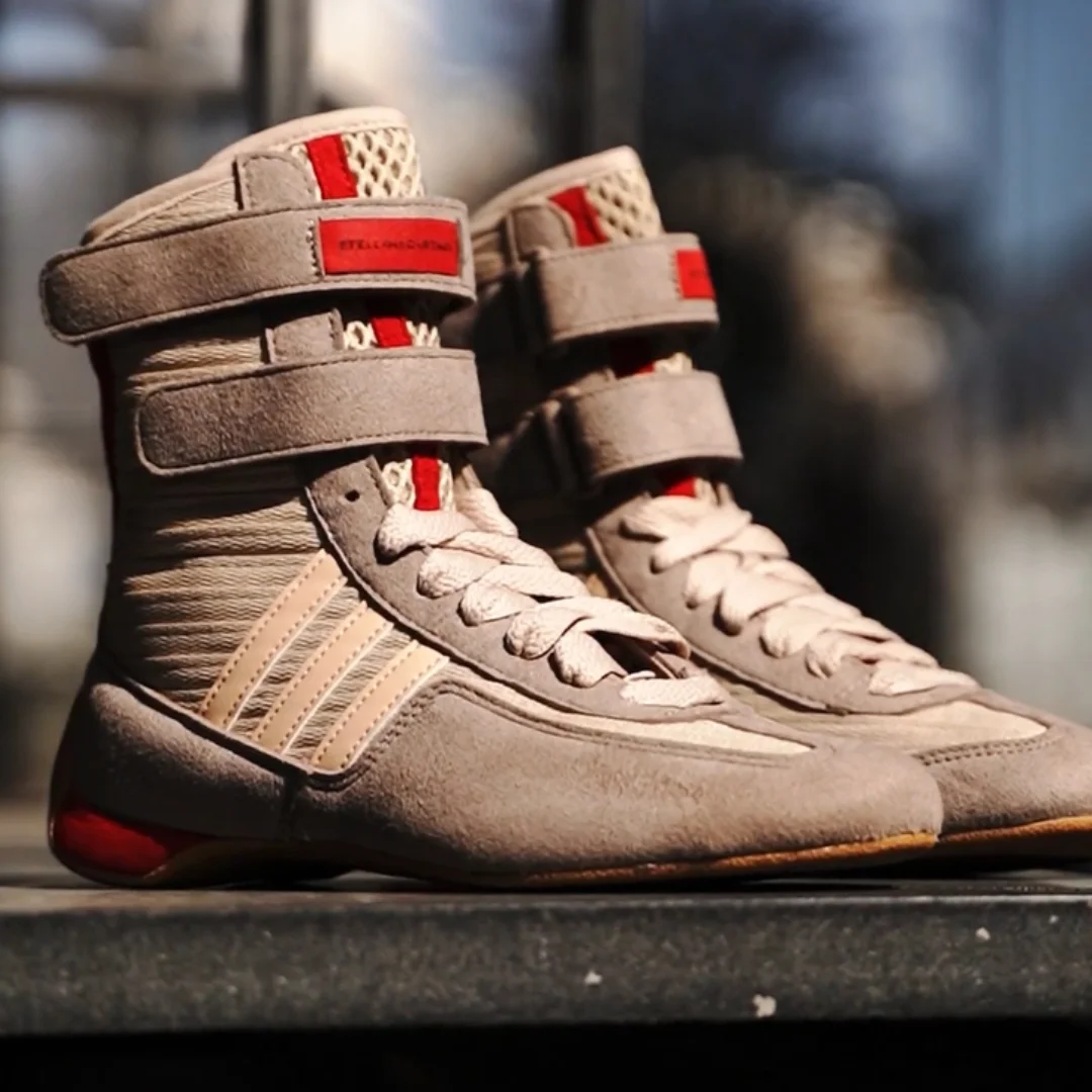 Кроссовки Adidas By Stella McCartney Rasant 2.0 (KJ1040)