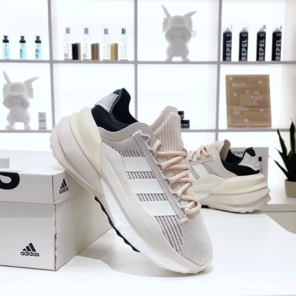 Кроссовки Adidas Avryn X (II0048)