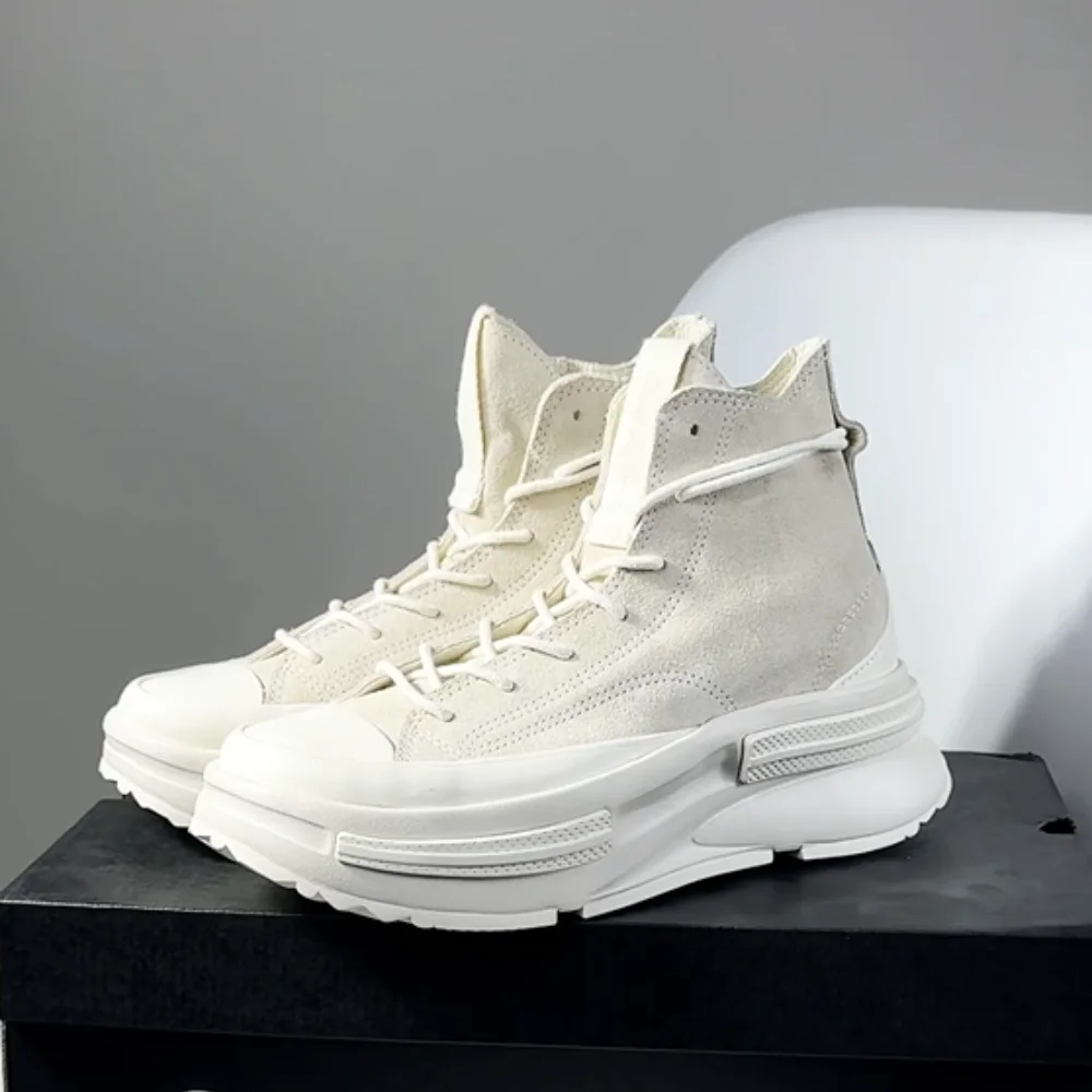 Кроссовки Converse Run Star Legacy CX (A04695C)