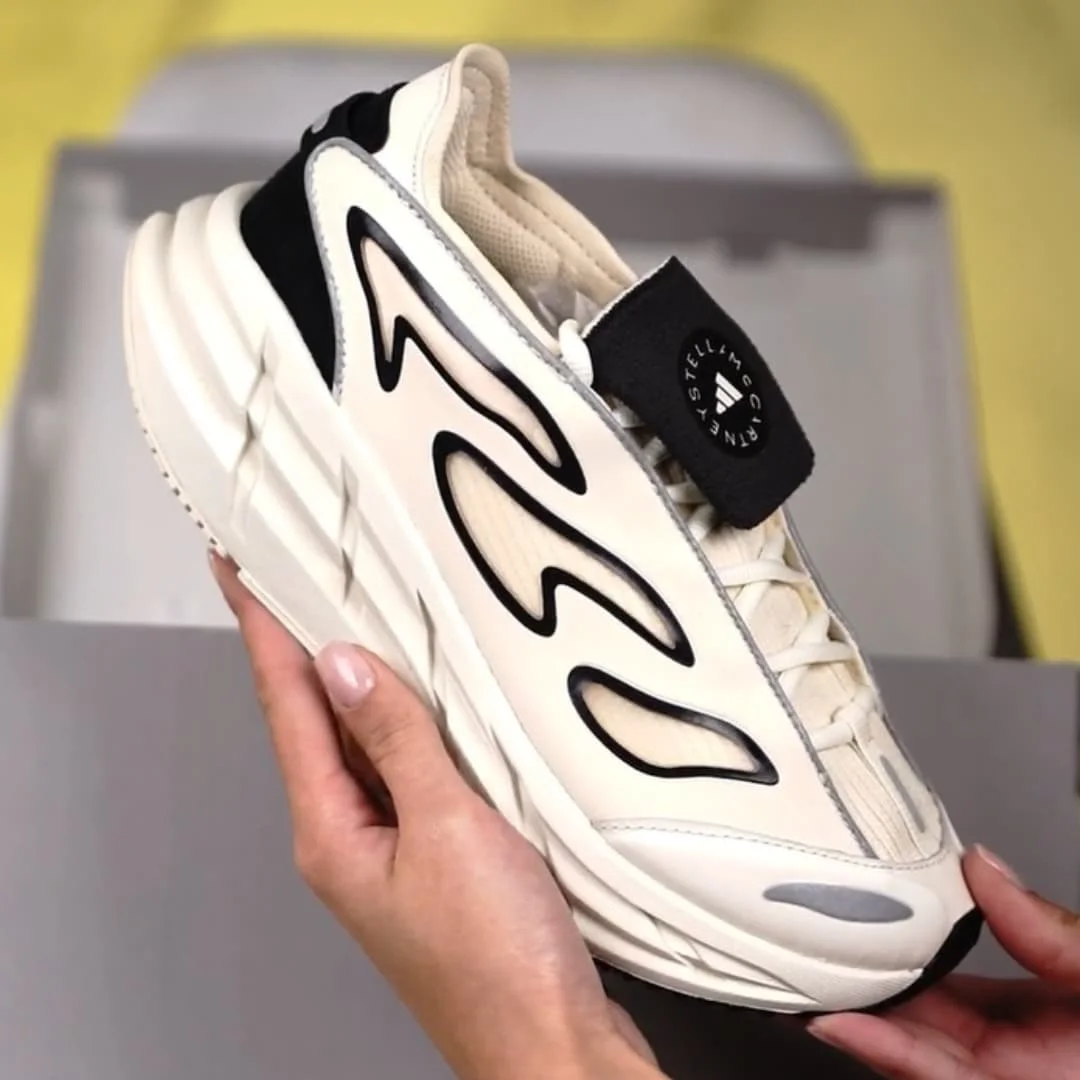 Кроссовки Adidas By Stella McCartney Adistar (JR3291)