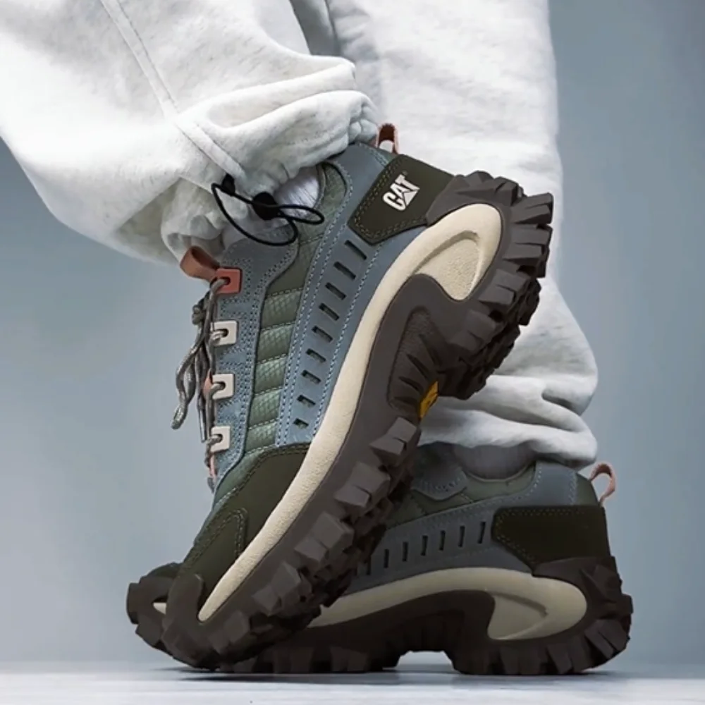 Зимние Ботинки Caterpillar Intruder (P111570)