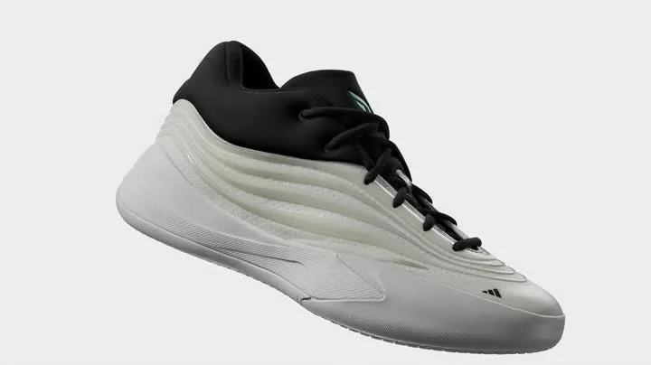 Кроссовки Adidas Dame X (JP6089)