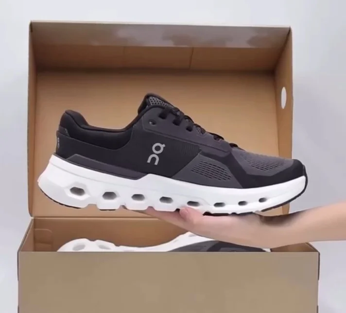 Кроссовки On Running Cloudrunner 2 (3WE10130264)