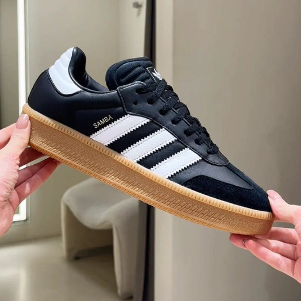 Кеды Adidas Samba XLG (IE1379)