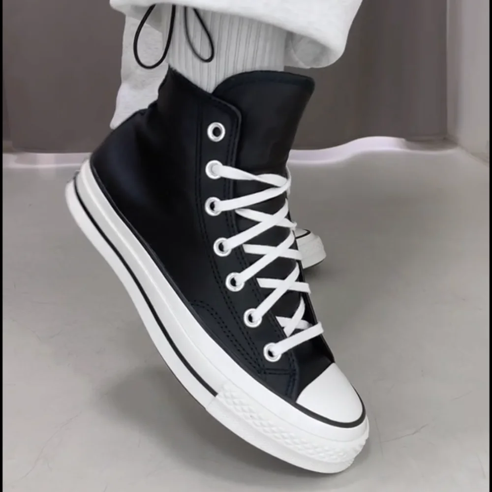 Кеды Converse Chuck 70 Hi (A07200C)