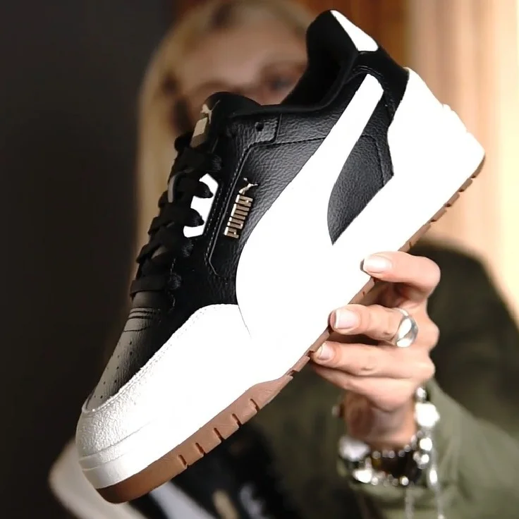 Кроссовки Puma Shuffle Downtown OG (403840-02)