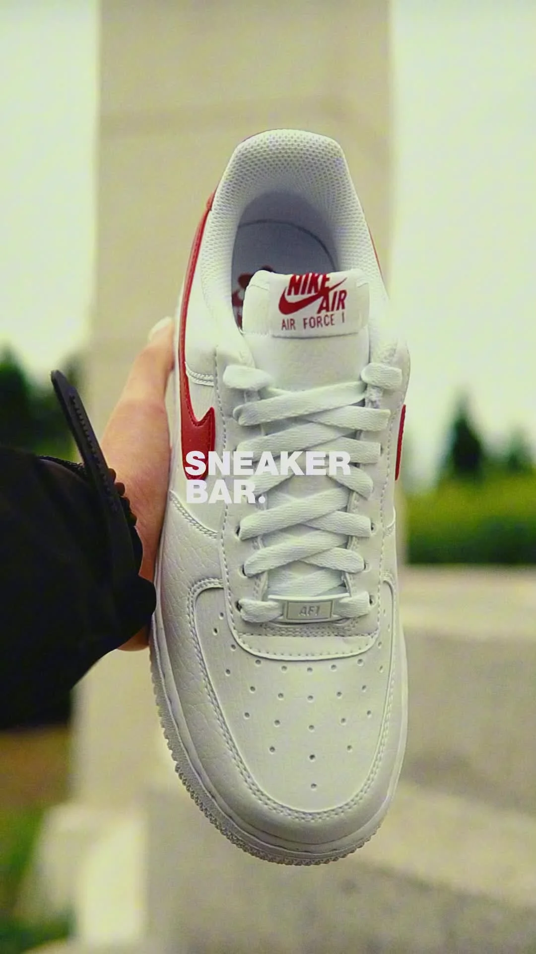 Nike W AIR FORCE 1 07 NEXT NATURE (DC9486-117)