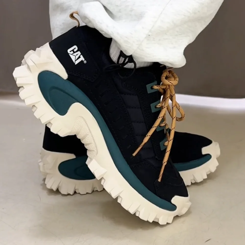 Зимние Ботинки Caterpillar Intruder (P111512)