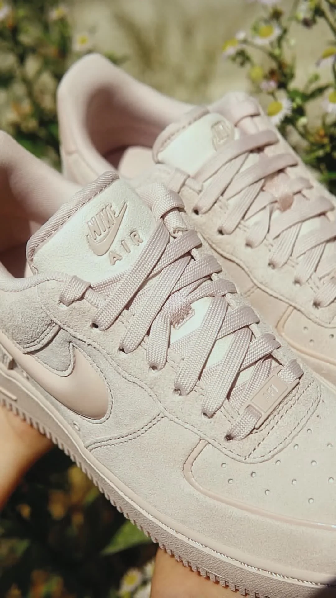 Nike W AIR FORCE 1 07 (HV4406-601)