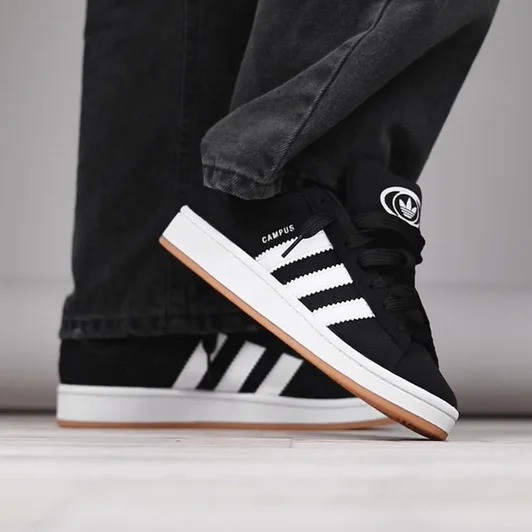 Кеды Adidas Campus 00s J (HQ6638)