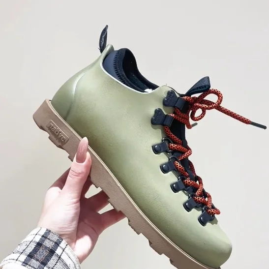 Зимние Ботинки Native Fitzsimmons Citylite Bloom (31106848-3029)