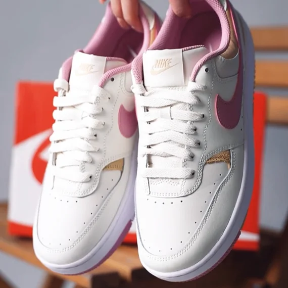 Кроссовки Nike Gamma Force (DX9176-005)