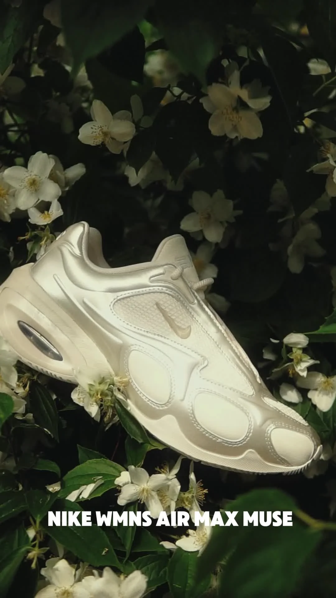 Кроссовки Nike WMNS AIR MAX MUSE (FV1920-101)