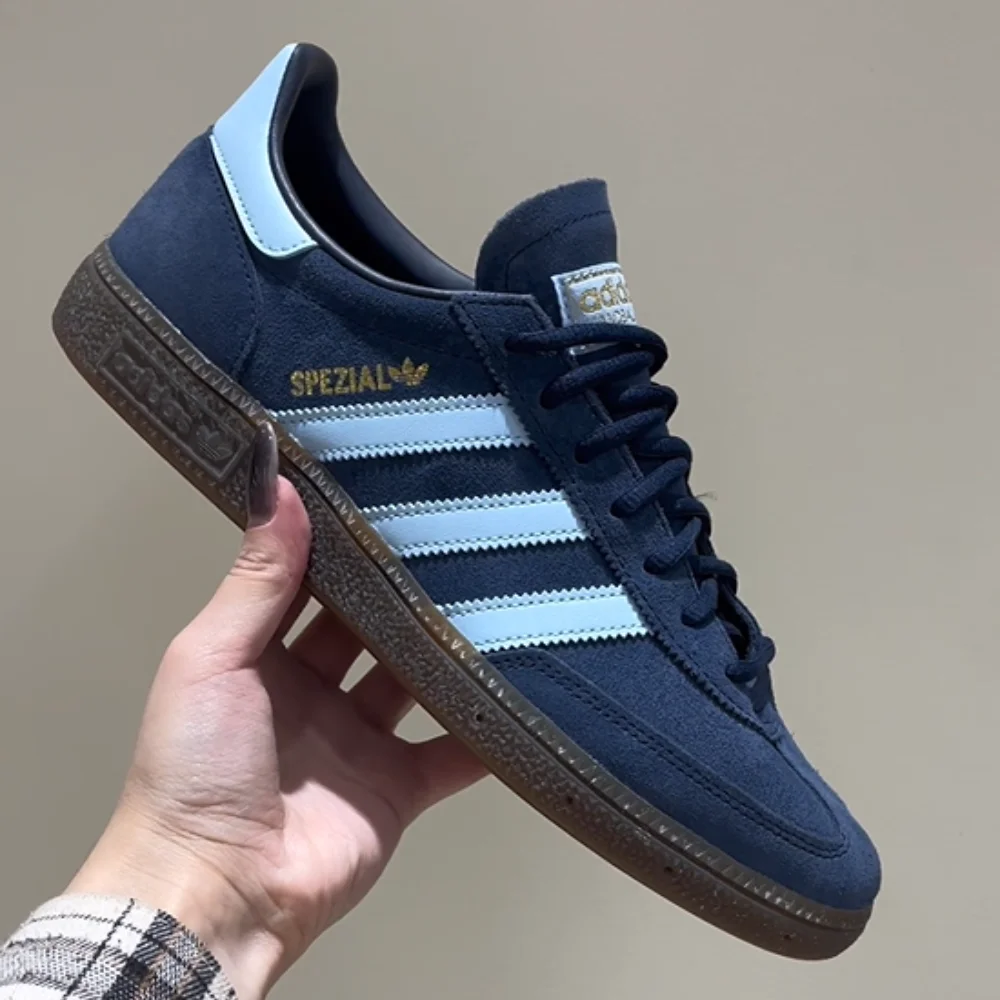 Кеды Adidas Handball Spezial (BD7633)