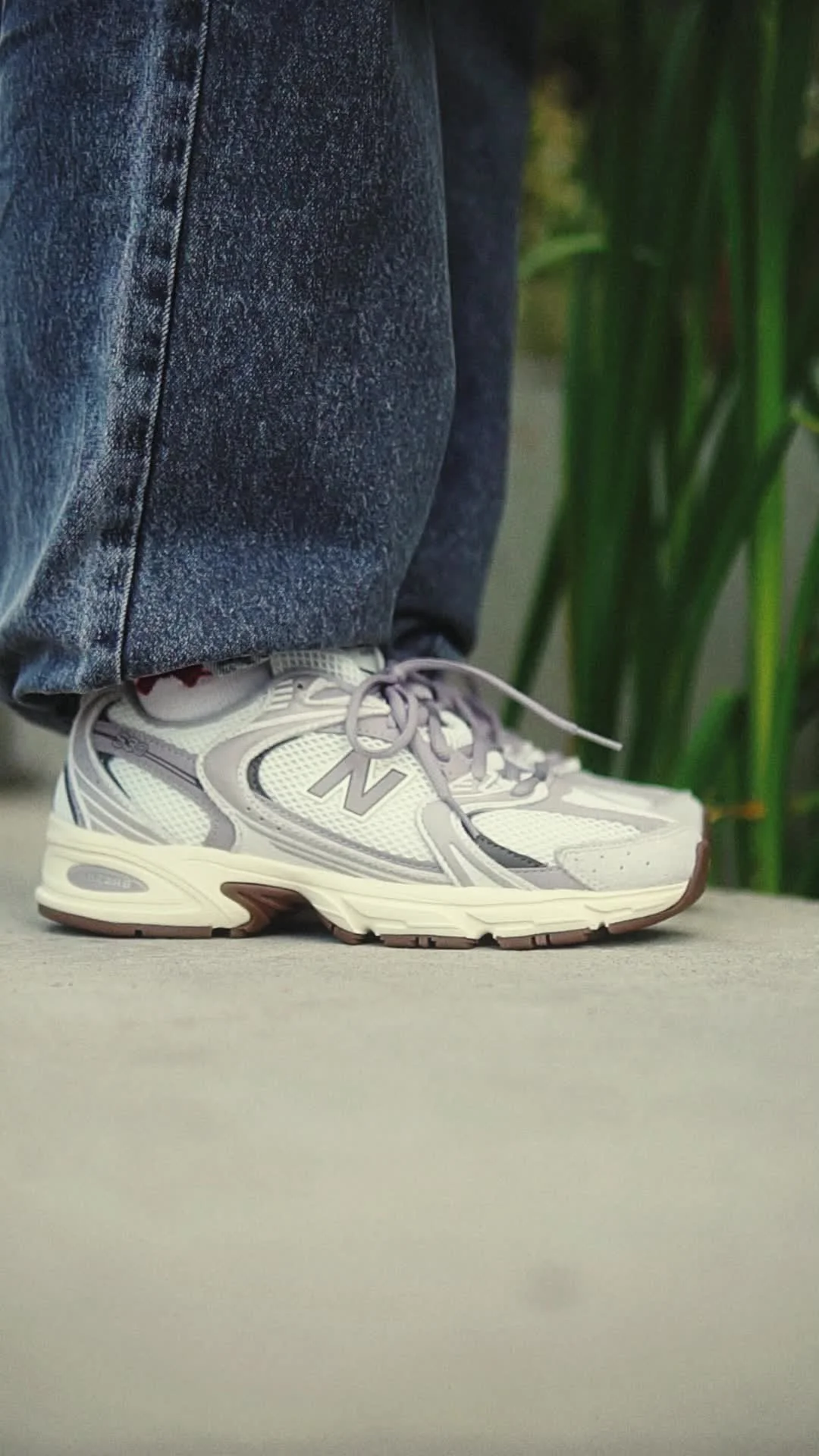 Кроссовки New Balance 530 (U5307VI)
