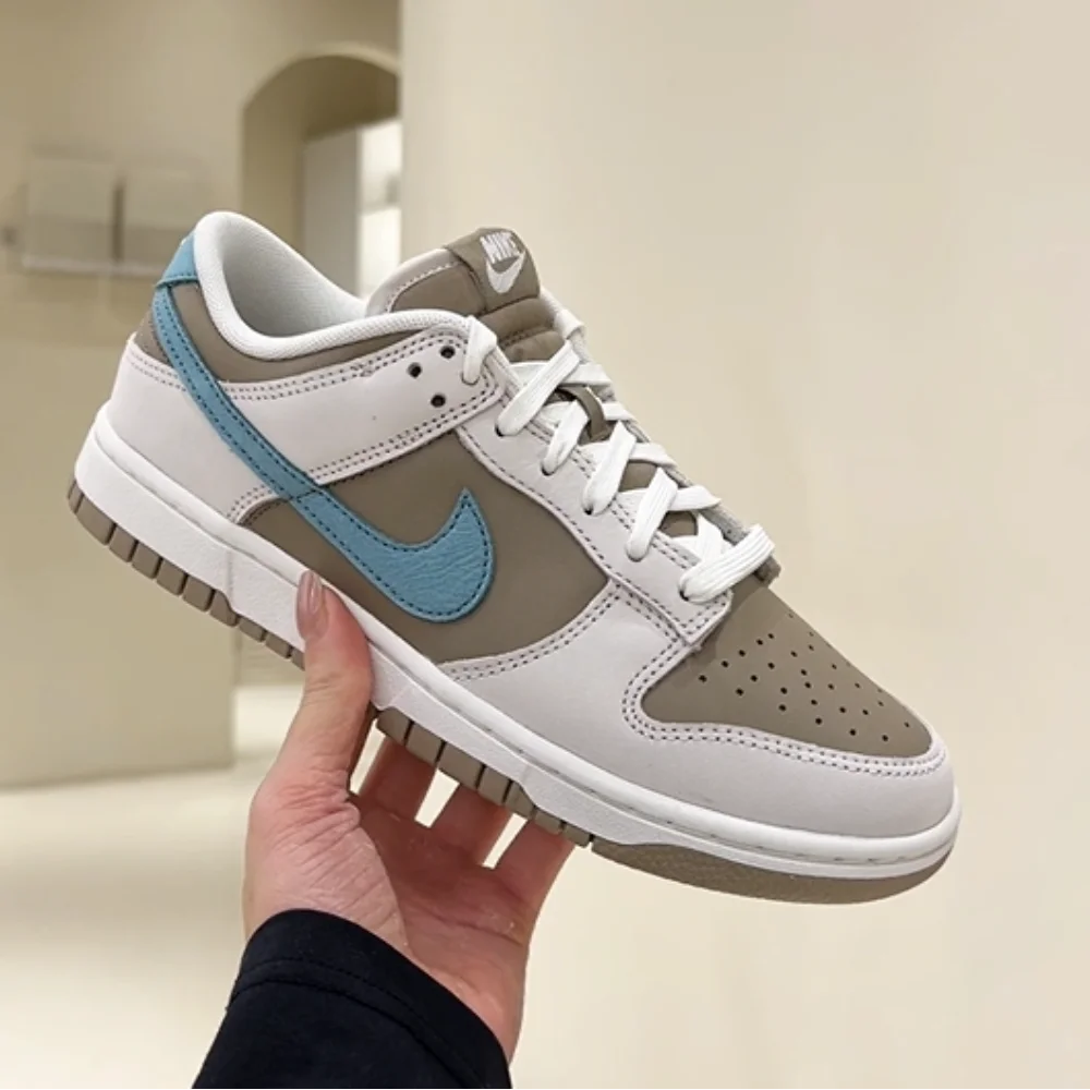 Кроссовки Nike Dunk Low Retro Premium (HQ1175-240)