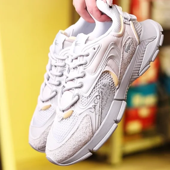 Кроссовки Lacoste L003 Neo 125 1 SMA (749SMA000312C)