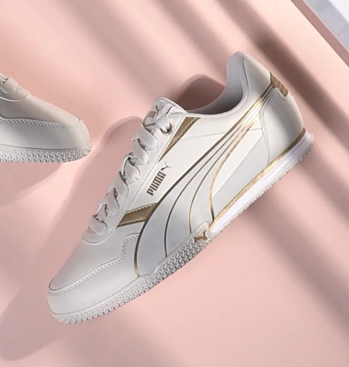 Кроссовки Puma Bella Donna (402675-01)