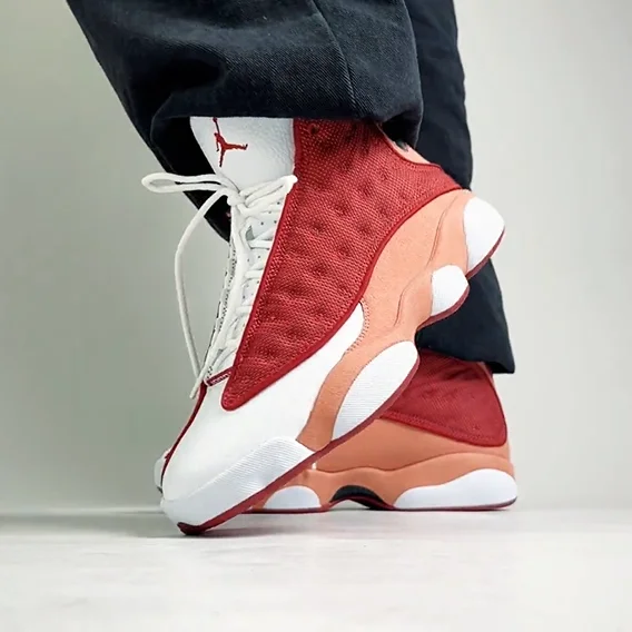 Кроссовки Jordan 13 Retro (DJ5982-601)