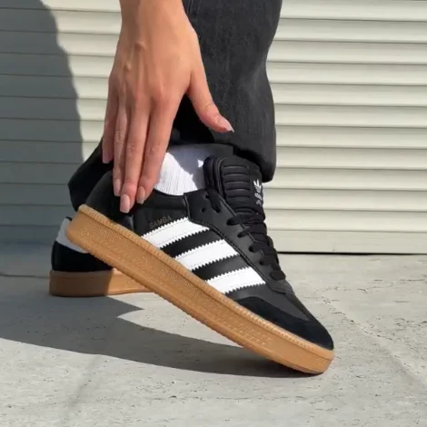 Кеды Adidas Samba XLG (IE1379)