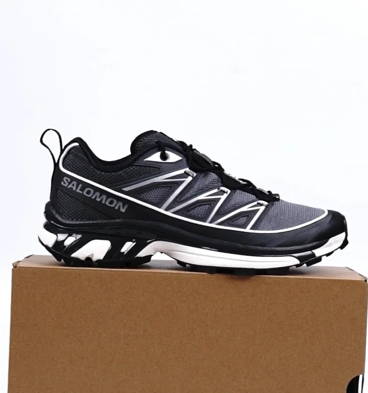 Кроссовки Salomon XT-6 Expanse (L47859000)