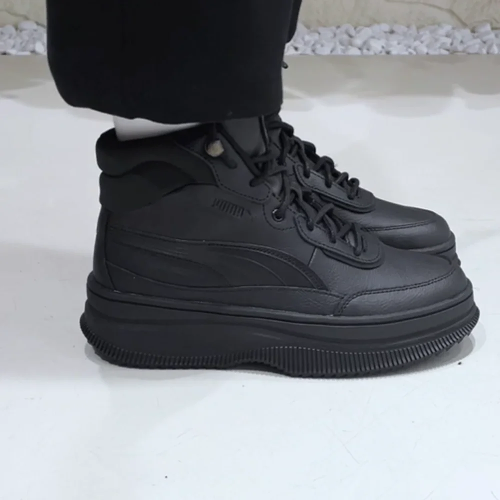 Зимние Ботинки Puma Mayra (392316-02)