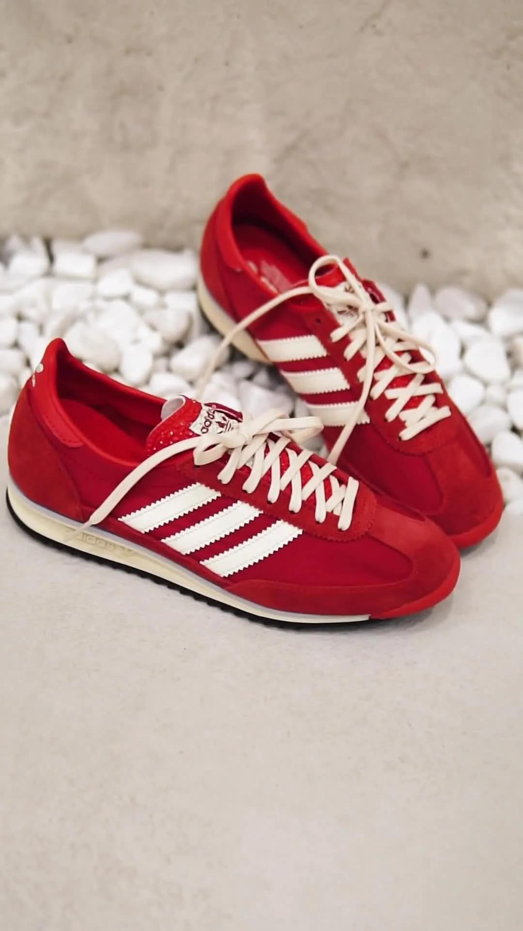 Кроссовки Adidas SL 72 OG (IE3475)