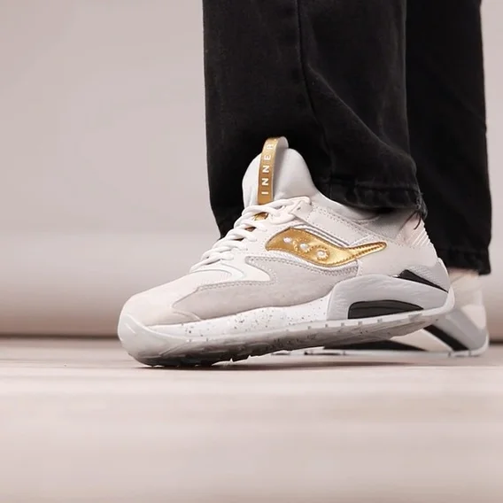 Saucony x Inner Grid 9000 (S70340-1)